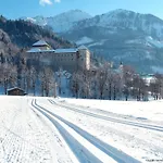 Gletscherblick By Interhome Apartament Zell am See