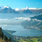 Gletscherblick By Interhome Apartament