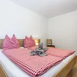 Apartment Gletscherblick By Interhome Zell am See
