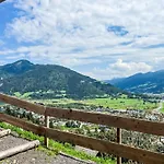 Gletscherblick By Interhome Zell am See