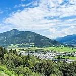 Gletscherblick By Interhome * Zell am See