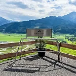 Apartament Gletscherblick By Interhome *