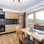 Gletscherblick By Interhome Zell am See