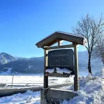 Gletscherblick By Interhome Zell am See