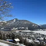 Gletscherblick By Interhome Apartament *