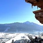 Gletscherblick By Interhome Apartament