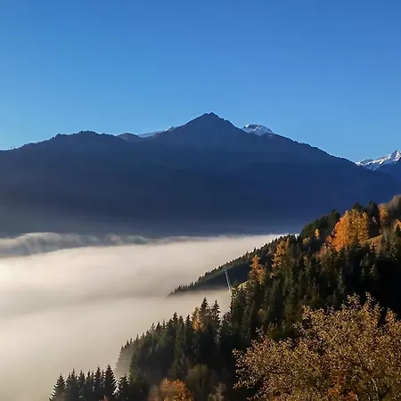 Gletscherblick By Interhome