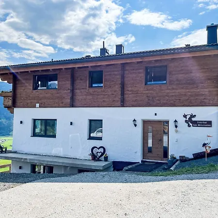 Gletscherblick Incl- Summercard By Interhome Zell am See