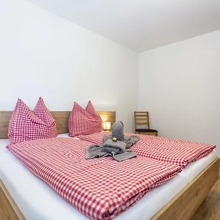 Apartment Gletscherblick By Interhome Zell am See