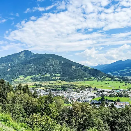 Gletscherblick Incl- Summercard By Interhome * Zell am See