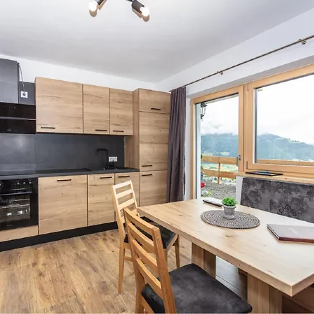 Gletscherblick Incl- Summercard By Interhome Zell am See