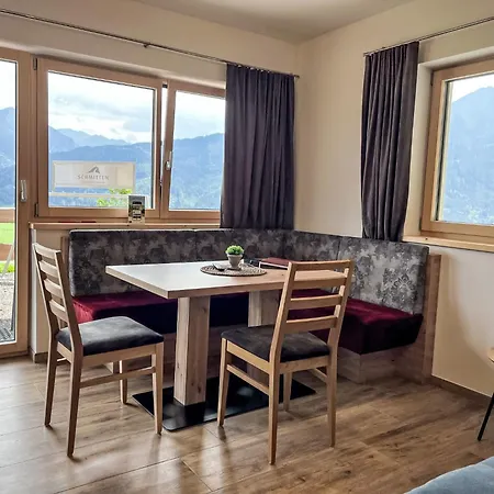 Apartment Gletscherblick By Interhome Zell am See