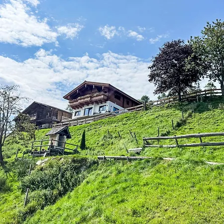 Apartment Gletscherblick By Interhome