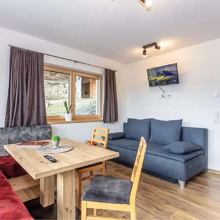 Apartment Gletscherblick Incl- Summercard By Interhome Zell am See