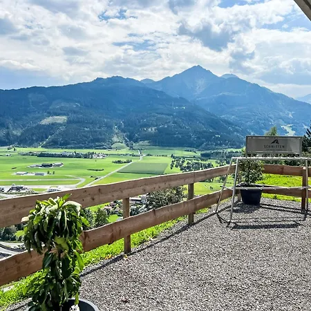 公寓 Gletscherblick By Interhome *