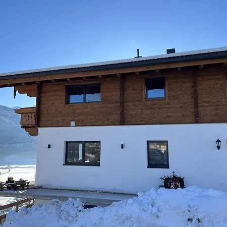 Exlerhof-1 By Interhome * Zell am See