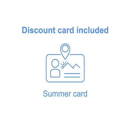Apartment Gletscherblick Incl- Summercard By Interhome Zell am See