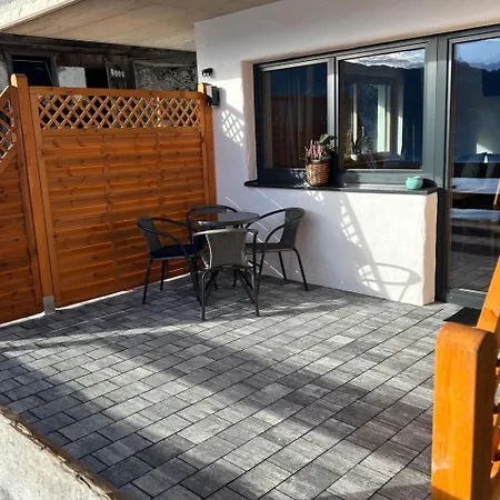 Gletscherblick Incl- Summercard By Interhome Apartment