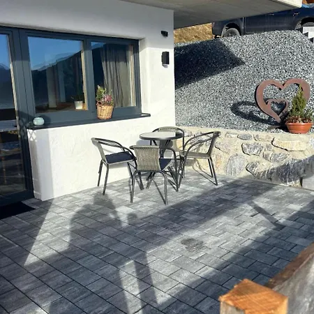 Gletscherblick Incl- Summercard By Interhome Apartment Zell am See