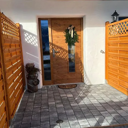 Gletscherblick Incl- Summercard By Interhome Apartment *