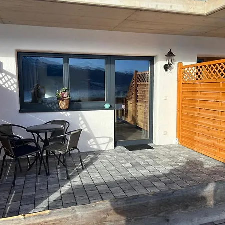 Gletscherblick Incl- Summercard By Interhome Apartment *