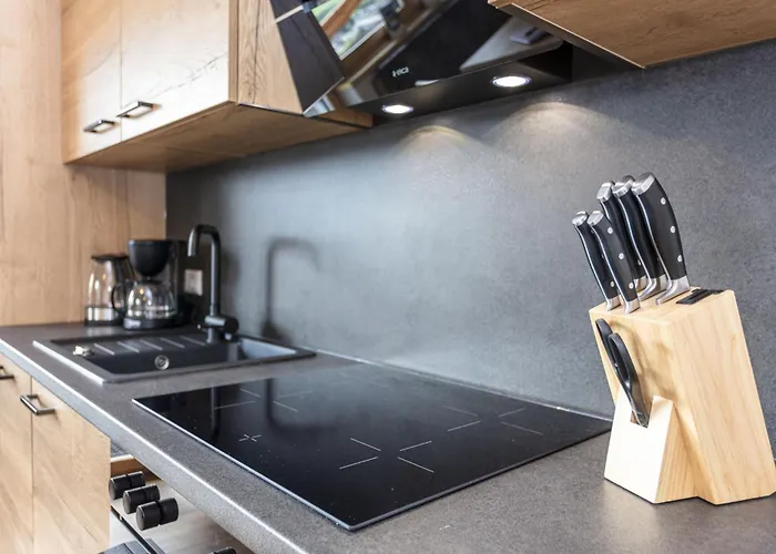 Gletscherblick By Interhome *