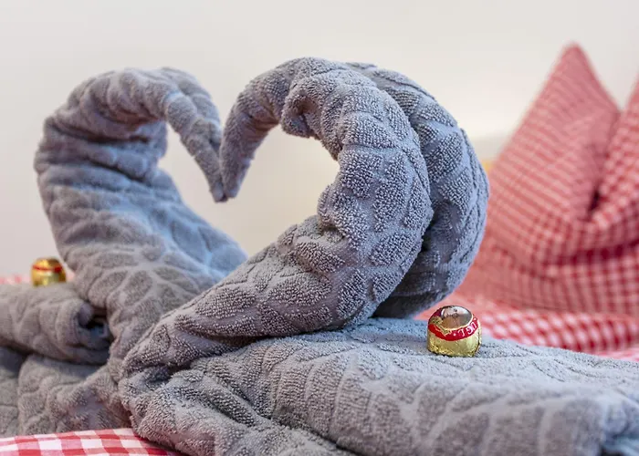 Gletscherblick By Interhome Appartement