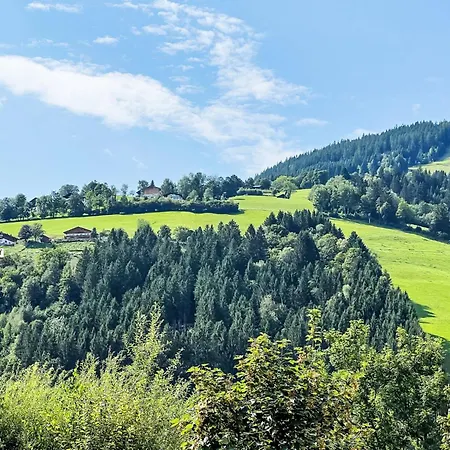 Appartement Gletscherblick By Interhome *