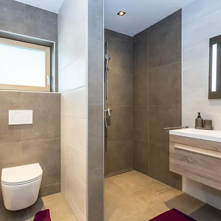 Gletscherblick By Interhome *