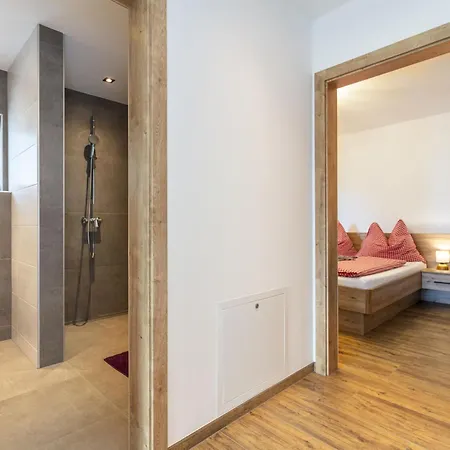 Gletscherblick By Interhome Appartement