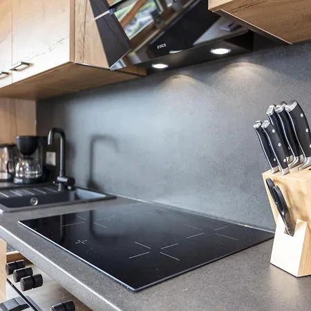 Gletscherblick By Interhome *