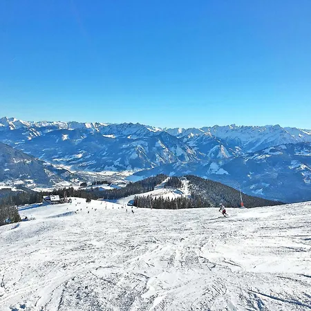 Gletscherblick By Interhome * Zell am See