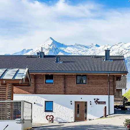 Gletscherblick By Interhome * Zell am See