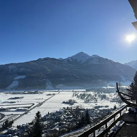 Appartement Gletscherblick By Interhome