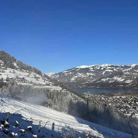 Appartement Gletscherblick By Interhome *