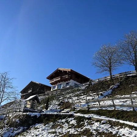 Lejlighed Gletscherblick By Interhome Zell am See