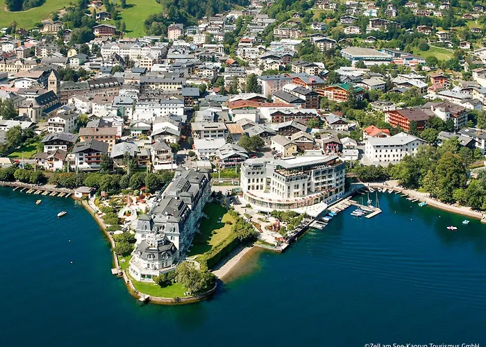 Gletscherblick By Interhome