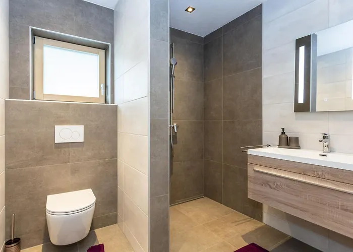 Gletscherblick By Interhome *