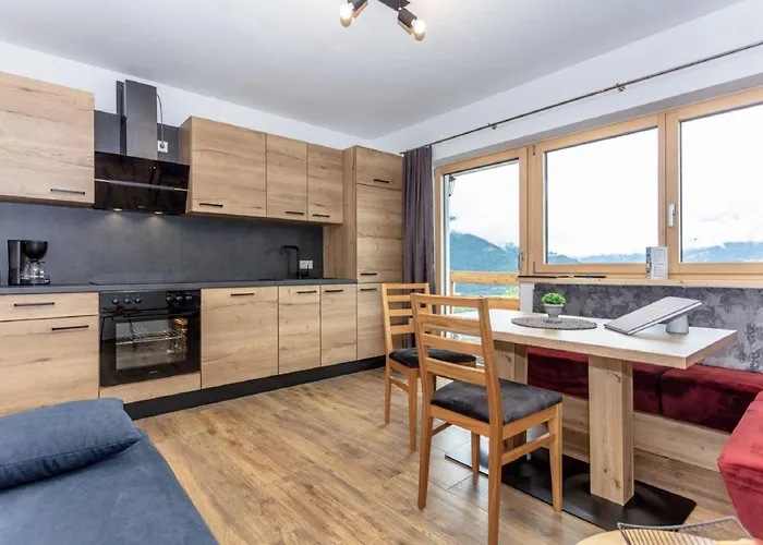 Gletscherblick By Interhome *