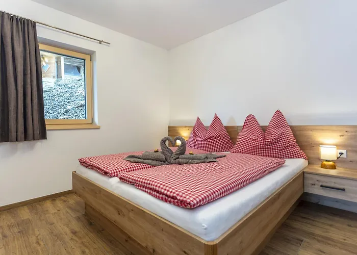 Gletscherblick By Interhome